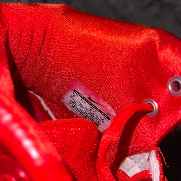 Nikee | Air Yeezyy II Red October (Bootleg) - Picture 9 of 10